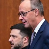 Еуропа көшбасшылары Украина үшін «көпұлтты күш» құратынын мәлімдеді