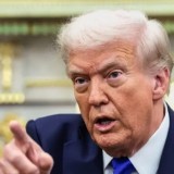 Трамп ВВС компаниясын жала жапты деп сотқа берді