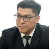 Мас болып ұсталған Қырғызстанның ғылым министрі қызметінен босатылды