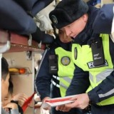 Полиция іздеуде жүрген 12 адамды ұстады