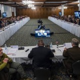 15 ел Украинаға әскери және қаржылай көмекті күшейтеді