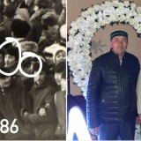 Желтоқсанның ызғарын бірге көрген ерлі-зайыптылардың тағдыры көпшілікті тәнті етті