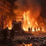 Костенко шахтасындағы 46 кеншінің қазасы: үкім өзгермеді