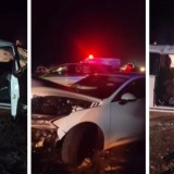 БҚО-да жол апатынан 3 адам қаза тапты