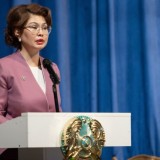 Министр еліміздегі журналистерге қысым туралы ақпарат жаңсақ дейді