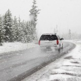 Бірнеше облыста көлік қозғалысына шектеу енгізілді