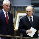 Путин: “Тарихи жерімізді” әскери жолмен қайтаруға дайынбыз