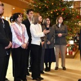 Қасым-Жомарт Тоқаев Жапонияда тұратын іскер қазақстандықтармен кездесті