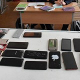 Күтпеген дерек! Мектепте телефон ұстаған оқушылардың ата-аналарына қанша айыппұл салынды?
