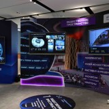 Құрылыс саласын бақылау дрондар мен ЖИ арқылы жүзеге асырылады