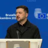 Зеленский: Украинаның бюджет тапшылығы 50 млрд долларға жетуі мүмкін