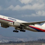 "Қайырлы түн" деді де, жоғалып кетті: 227 жолаушысы бар ұшақ із-түссіз ғайып болды