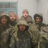 Украиндағы соғыс: Үндістан азаматтары Ресей жағында соғысып жүр