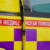 Оралда ана мен 5 бала газдан уланып, ауруханаға түсті