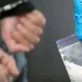 30 келі есірткі алып өтпек болған шетелдік ұсталды