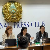 FREEDOM FINANCE vs ҚазТАГ. Журналистердің қудалану хикаясына түсініктеме берілді