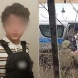 10 жасар тәжік баласын айуандықпен өлтірген жасөспірім неше жылға сотталады?