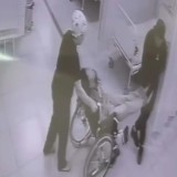 Күйеуі атпен сүйретіп өлтірген. Сараптама үшін мәйіт қайта қазып алынған