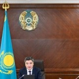 Бектенов: «Таза көмірдің» заманауи технологияларына тез көшу керек