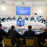 Ерлан Қарин: Қазақ хандығының тарихы — ұлттық тарихымыздың ең негізгі кезеңі