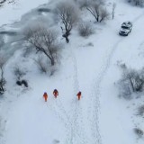Атырауда жоғалып кеткен аңшының мәйіті табылды