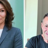 "Бір макияж үшін қырғын ақша берді": Голливудтық стилист Әлия Назарбаеваның жомарттығына риза болды