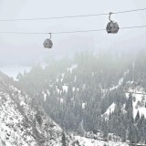 Барлық өңірде ауа райына байланысты ескерту жасалды