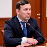 Даңқты балуан Ақжүрек Таңатаров жаңа қызметке тағайындалды