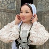 Сүйінші, ағайын! Жазира Байырбекова қуанышты жаңалығын айтып, келінін көрсетті (ФОТО)