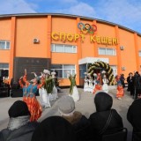 Маңғыстауда спорт саласына бейімделген мектеп-интернат ашылды