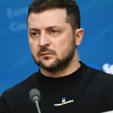 Зеленский Путинді Украинадағы сайлауға араласуға ұмтылды деп айыптады