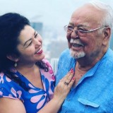 "70-тегі адамға 30 жастағы қызымды бермеймін": Асанәлі Әшімов екінші жұбайы туралы ел естімген оқиғаны айтты