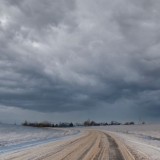 17 облыста қолайсыз ауа райы күтіледі