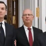 Ресей өкілі АҚШ-пен өткен келіссөздердің алғашқы нәтижесін бағалады