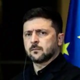 Зеленский: АҚШ-тағы келіссөздерден кейін Еуропамен кең форматта кеңесу қажет