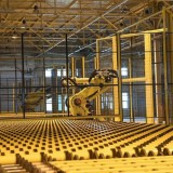 Қызылордада триллион теңгелік инвестициялық жобалар жүзеге асуда