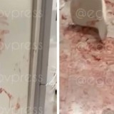 Алматыдағы пәтер қанға боялған. Себебі туралы айтылды