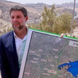 Израиль Иордан өзенінің жағалауынан 19 еврей қонысын салғалы жатыр