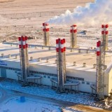 Елордада ауыз су мен жылу қуатының профициті қамтамасыз етілді