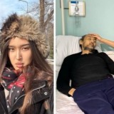 Қатерлі ісікке шалдыққан актер Мұрат Бисембин ауруханаға түсті