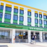 Балаларға базарлық: Астанада мемлекеттік балабақшалар құрылысы қайта жанданды