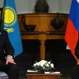 Тоқаев: ЕАЭО қызметіне қатысты бірқатар шешім қабылдадық