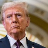 Трамп: Украина бойынша келіссөздер қалыпты өтіп жатыр