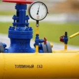 Алатау қаласында газ құбырына көлік соғылып, бірнеше көше жылусыз қалды