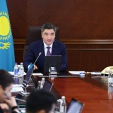 Адал бизнесті аяқ астынан тексермейміз - Бектенов