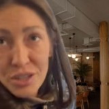 «Қазақ тілі керек емес»: мейрамхана әкімшісі қазақ тілінде қызмет көрсетпейтінін айтты