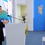 Жарты миллион талдың сыры. Маңғыстау әкімі түсініктеме берді.