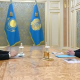 Тоқаев «Бәйтерек» холдингінің басшысына бірқатар тапсырма берді