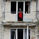 Ресей Украинаны 600-ден астам дрон және зымыранмен атқылады