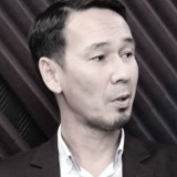 Құқық қорғаушы Ринат Рафхат қайтыс болды